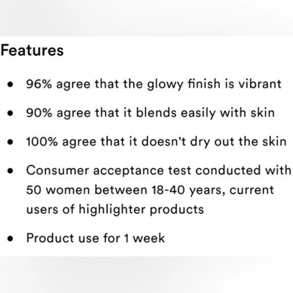 KYLIE Jenner Kylighter Pressed Illuminating Powder -050 Cheers Darling BNIB - Picture 4 of 7